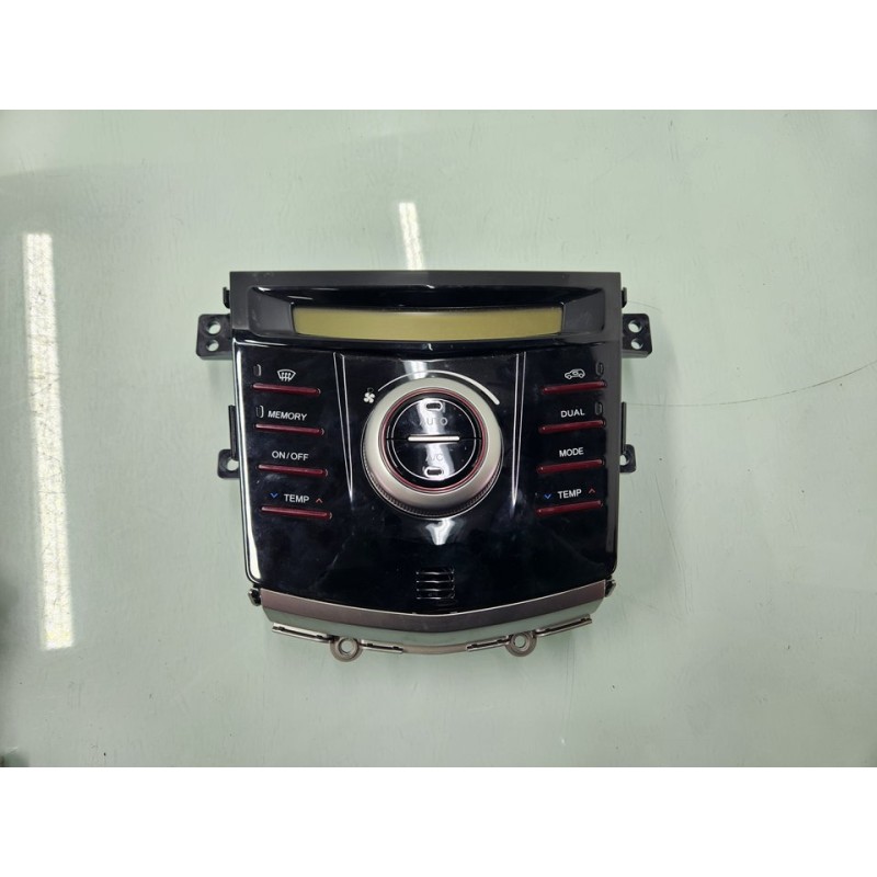 MANDO CLIMATIZADOR 6872035000 