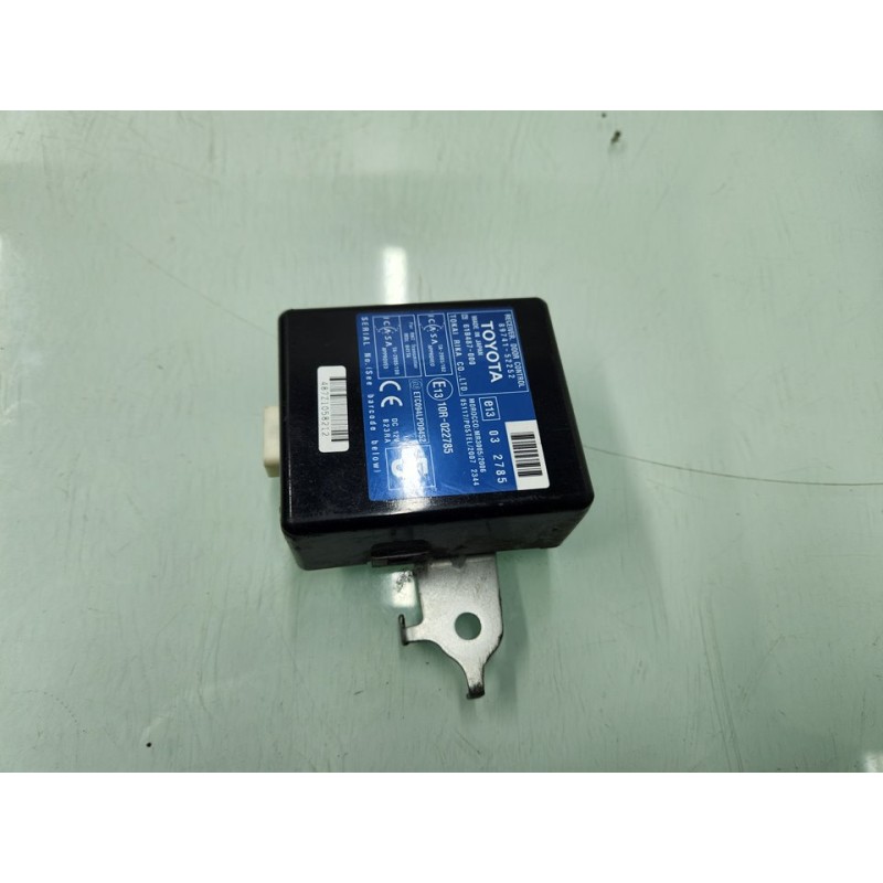 MODULO ELECTRONICO 8974152252 
