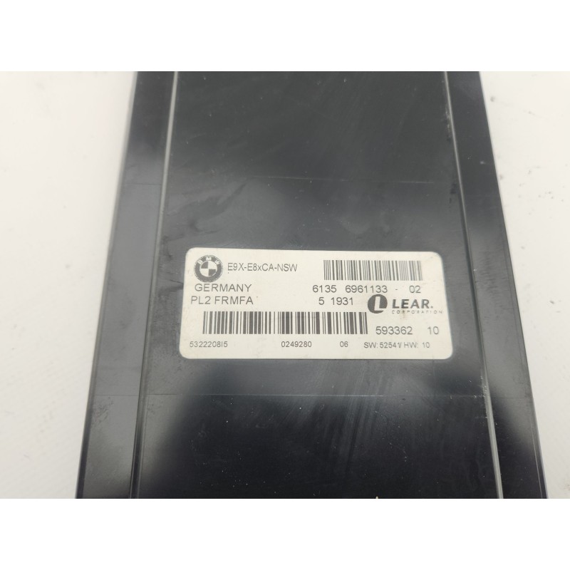 MODULO ELECTRONICO 61356961133 
