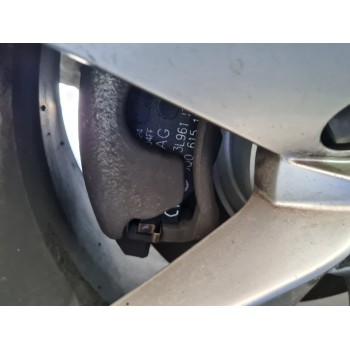 PINZA DE FRENO DELANTERA IZQUIERDA 