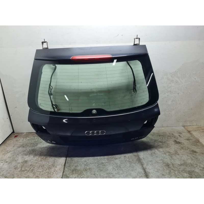 PORTON TRASERO 