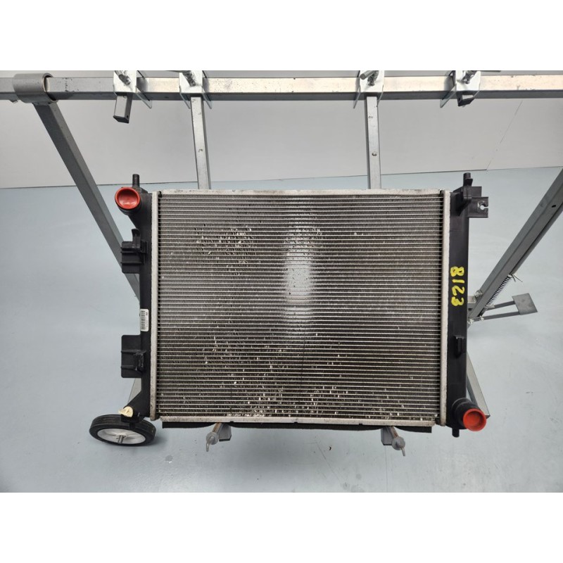 RADIADOR AGUA 25310C8200 