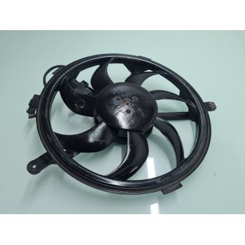 ELECTROVENTILADOR M5377001 