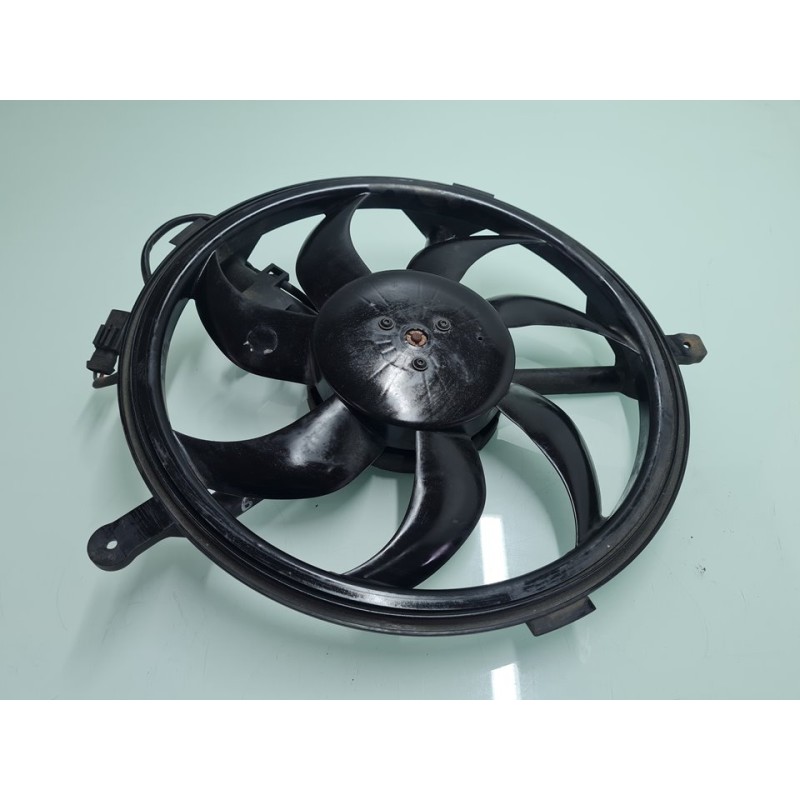 ELECTROVENTILADOR M5377001 