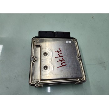 CENTRALITA MOTOR UCE 04L907309P 