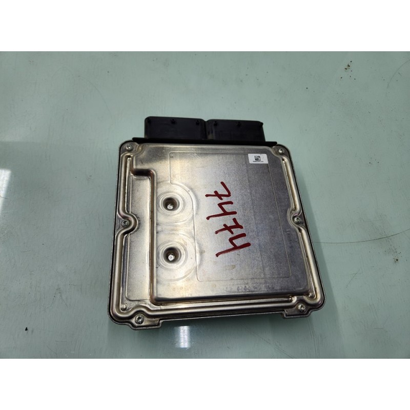 CENTRALITA MOTOR UCE 04L907309P 