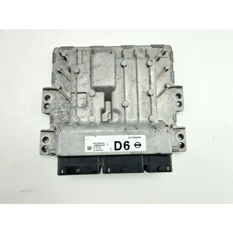 CENTRALITA MOTOR UCE 23710HX43C 