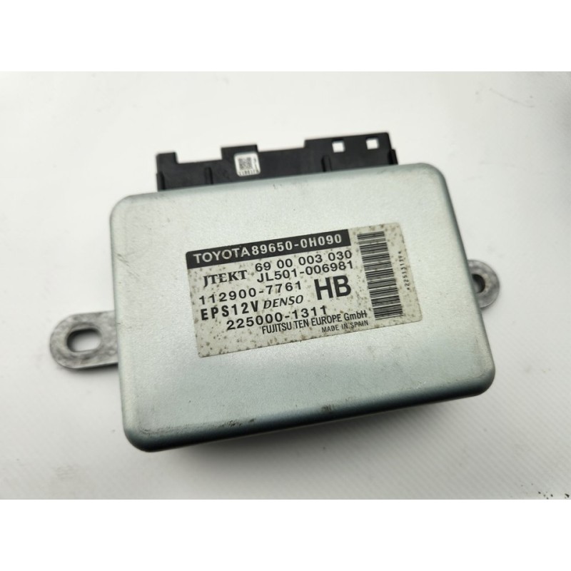MODULO ELECTRONICO 896500H090 