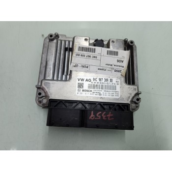 CENTRALITA MOTOR UCE 04C907309BB 