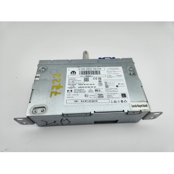 SISTEMA AUDIO / RADIO CD 9857453380 