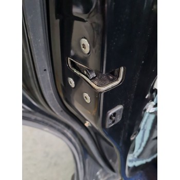 CERRADURA PUERTA TRASERA IZQUIERDA 72650TLAA01 