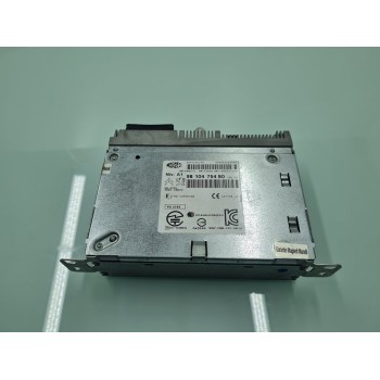 SISTEMA AUDIO / RADIO CD 9810475480 