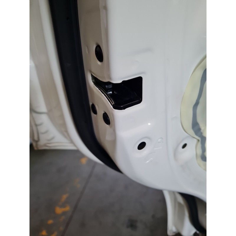 CERRADURA PUERTA TRASERA IZQUIERDA 7131035001 