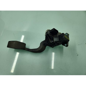PEDAL ACELERADOR 