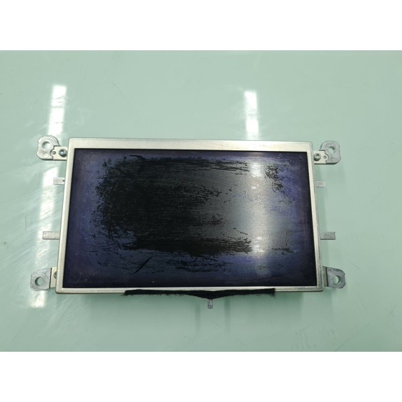 PANTALLA MULTIFUNCION 8T0919603F 