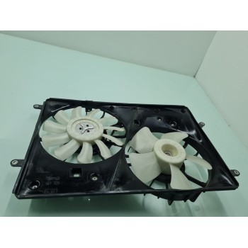 ELECTROVENTILADOR 0650007351 