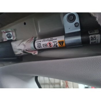 AIRBAG CORTINA DELANTERO DERECHO 20TDG5992 