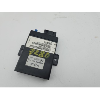 MODULO ELECTRONICO SATRC09 