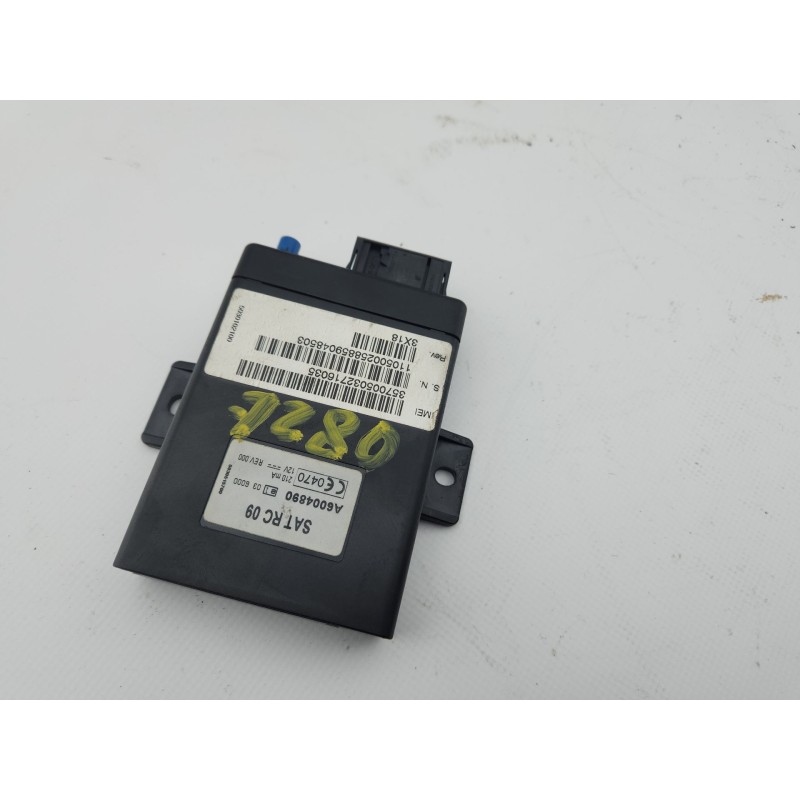 MODULO ELECTRONICO SATRC09 