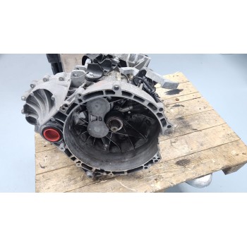 CAJA CAMBIOS KK2R7002UGB 