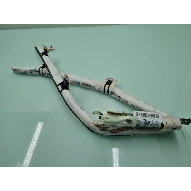 AIRBAG CORTINA DELANTERO DERECHO 2GM880742E 