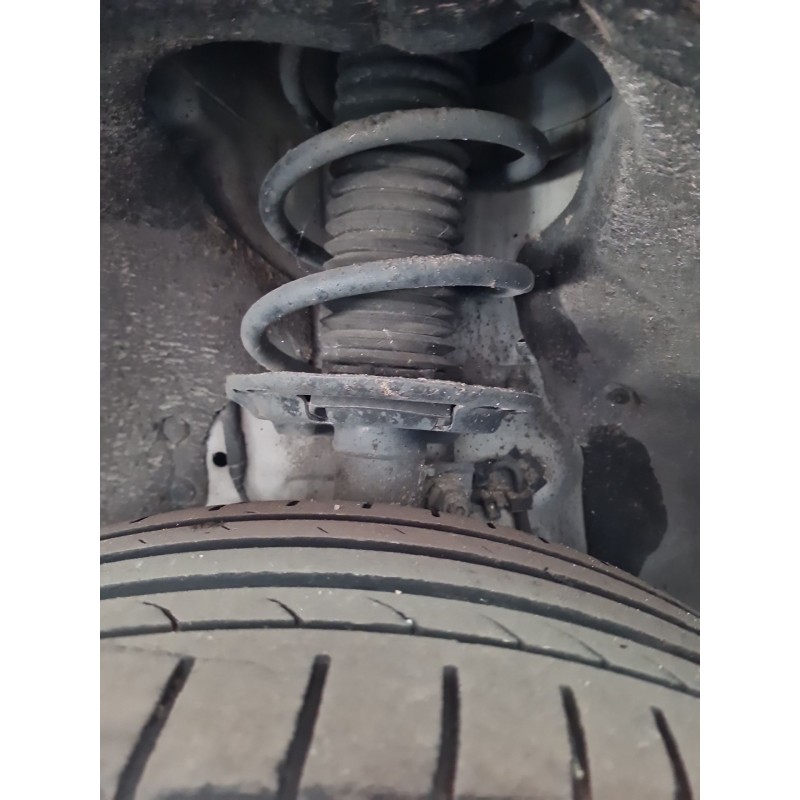 AMORTIGUADOR DELANTERO IZQUIERDO JX6118K001EBH 