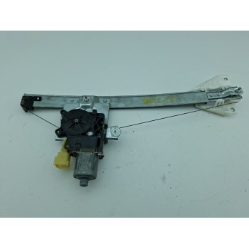 ELEVALUNAS TRASERO IZQUIERDO CJ54S27001BH 