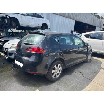SEAT LEON (1P1)