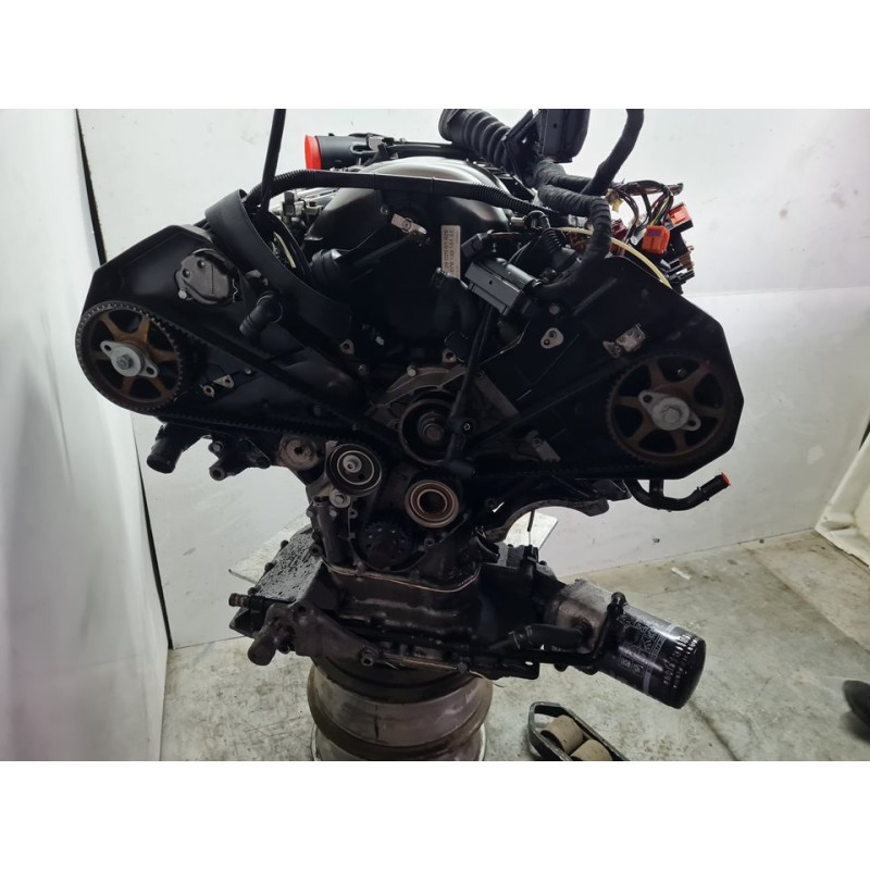MOTOR COMPLETO AMX 