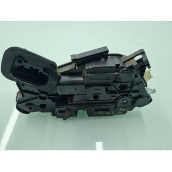 CERRADURA PUERTA DELANTERA IZQUIERDA 5K1837015E 
