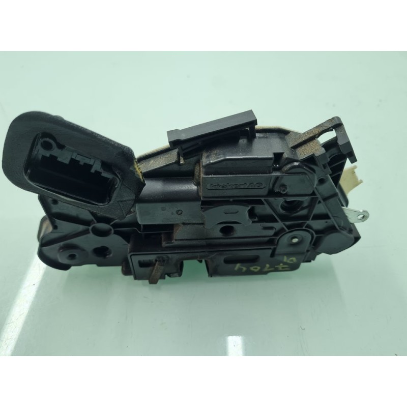 CERRADURA PUERTA DELANTERA IZQUIERDA 5K1837015E 