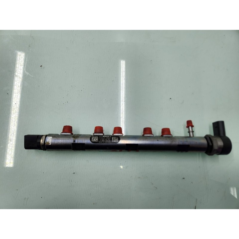 RAMPA INYECTORA 780912805 