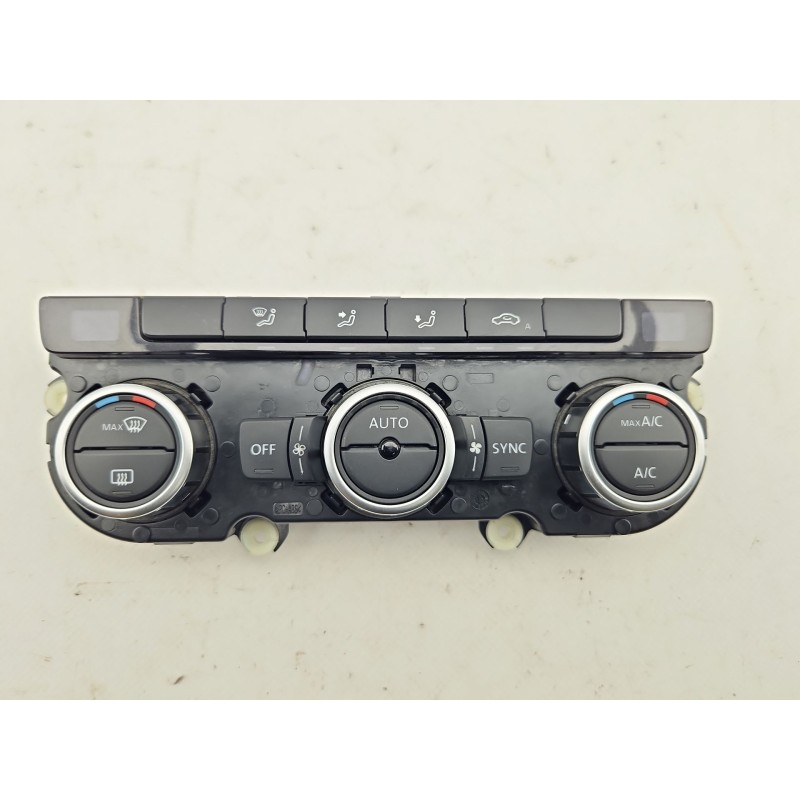 MANDO CLIMATIZADOR 3AA907044AF 