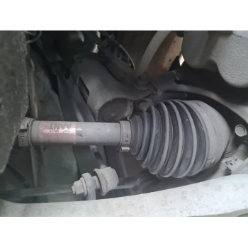 TRANSMISION DELANTERA IZQUIERDA 95027717 