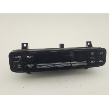 MANDO CALEFACCION / AIRE ACONDICIONADO 5590002C60 