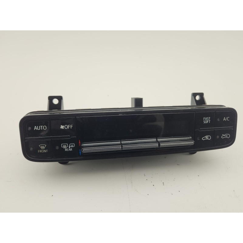 MANDO CALEFACCION / AIRE ACONDICIONADO 5590002C60 
