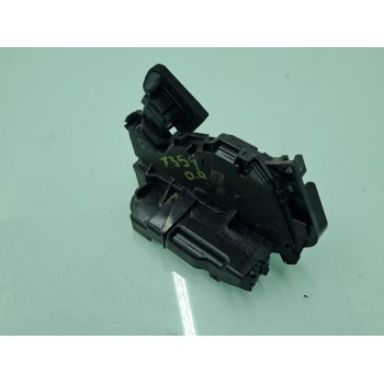CERRADURA PUERTA DELANTERA DERECHA 5TB837016A 
