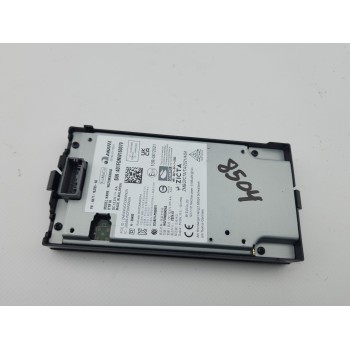 MODULO ELECTRONICO NX7T19J235AD 