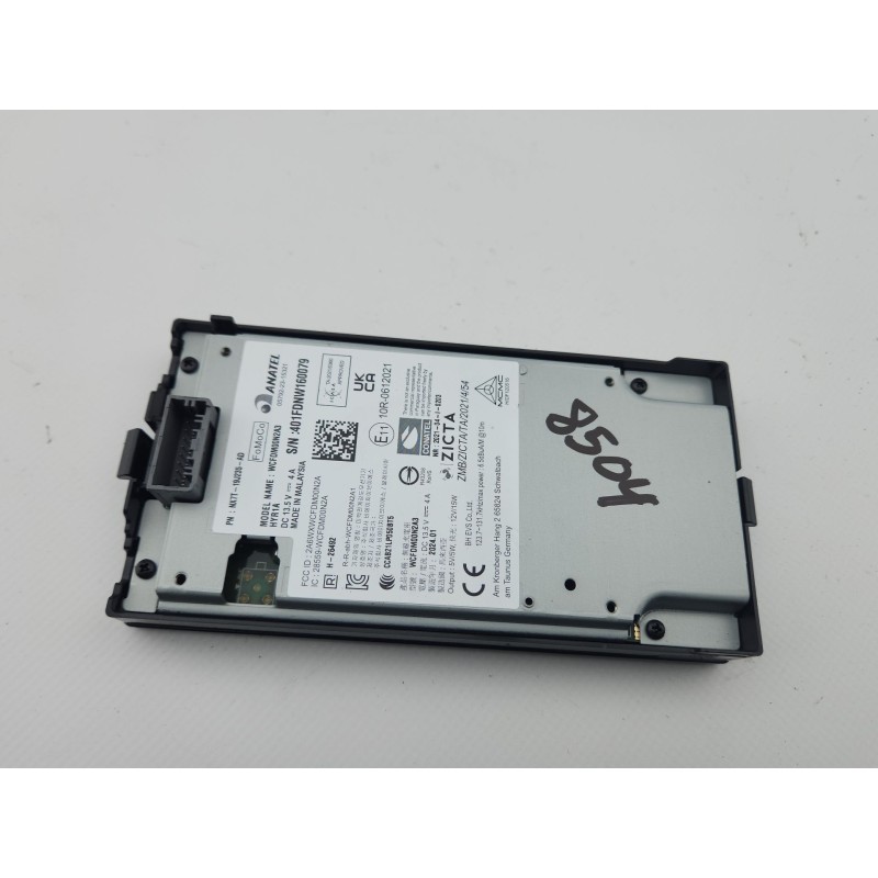 MODULO ELECTRONICO NX7T19J235AD 