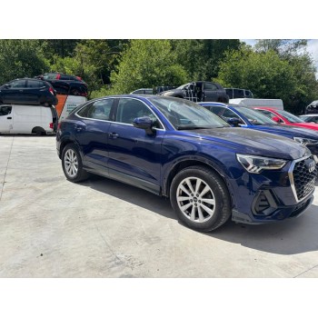 AUDI Q3 SPORTBACK (F3N)