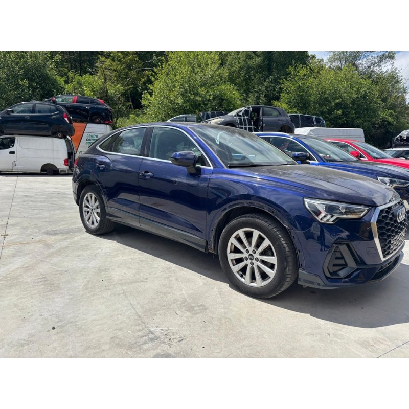 AUDI Q3 SPORTBACK (F3N)