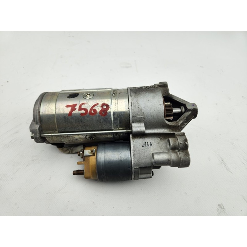 MOTOR ARRANQUE 9654561480 