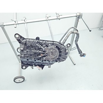 Recambio de deposito adblue para fiat tipo ii (357) berlina life referencia OEM IAM 52129430  