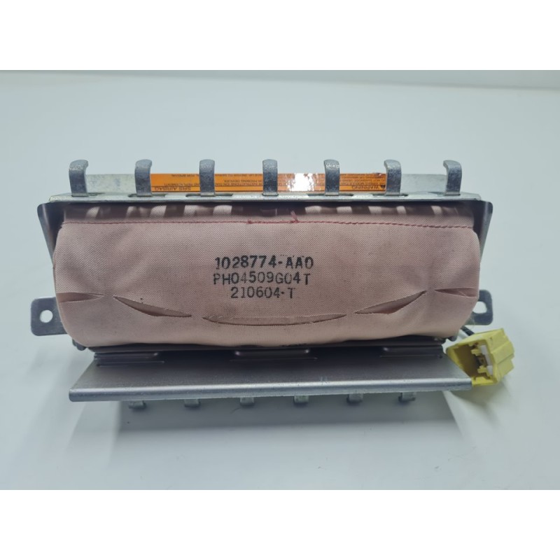 AIRBAG DELANTERO DERECHO PH04509604T 