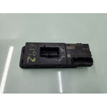 MODULO ELECTRONICO 5Q0959107S 