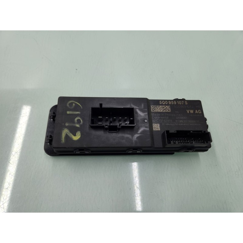 MODULO ELECTRONICO 5Q0959107S 