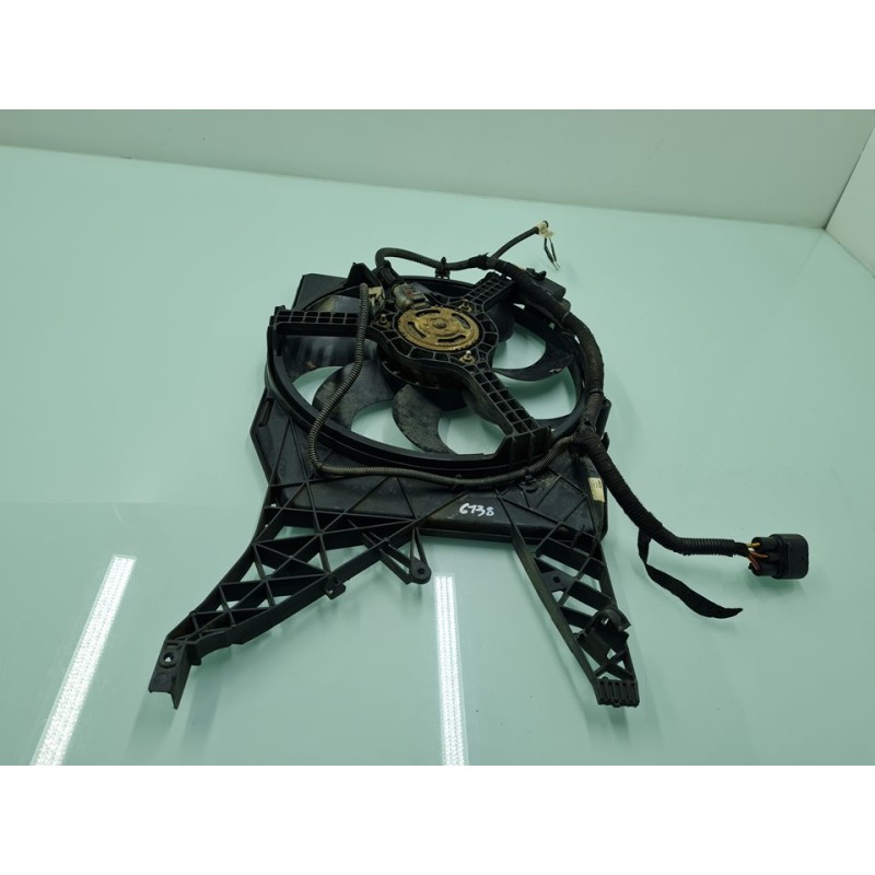 ELECTROVENTILADOR 440926702 