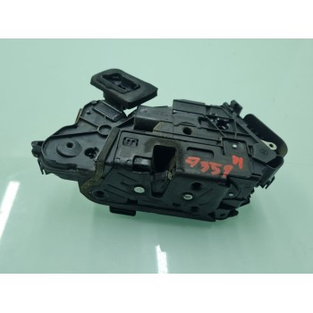 CERRADURA PUERTA DELANTERA IZQUIERDA 5TB837015A 
