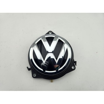 MANETA EXTERIOR MALETERO / PORTON 5G9827469D 