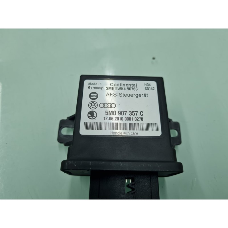 MODULO ELECTRONICO 5M0907357C 